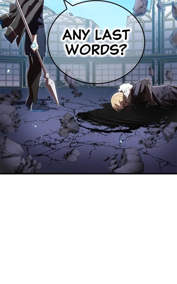 I am the strongest awakeners, recognized by all of the world’s cheat masters Chapter 72 page 8 - 
