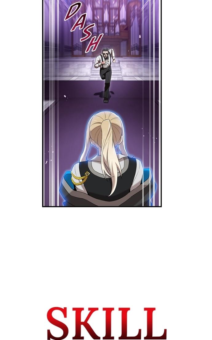 I am the strongest awakeners, recognized by all of the world’s cheat masters Chapter 72 page 73 - 