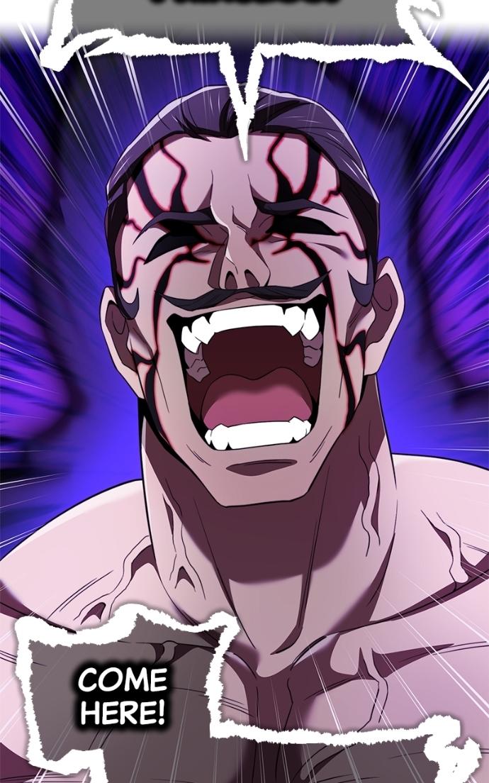 I am the strongest awakeners, recognized by all of the world’s cheat masters Chapter 72 page 78 - 