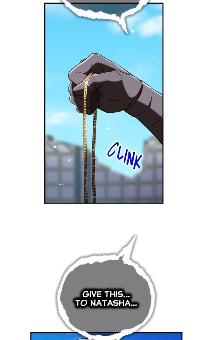 I am the strongest awakeners, recognized by all of the world’s cheat masters Chapter 72 page 10 - 