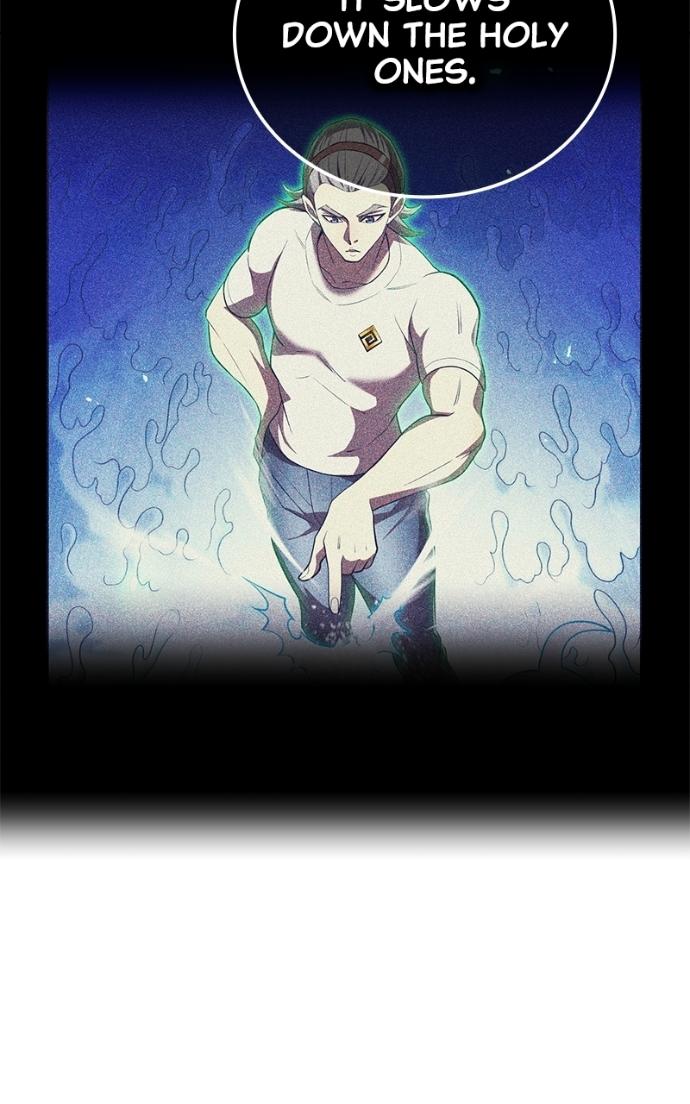 I am the strongest awakeners, recognized by all of the world’s cheat masters Chapter 72 page 94 - 