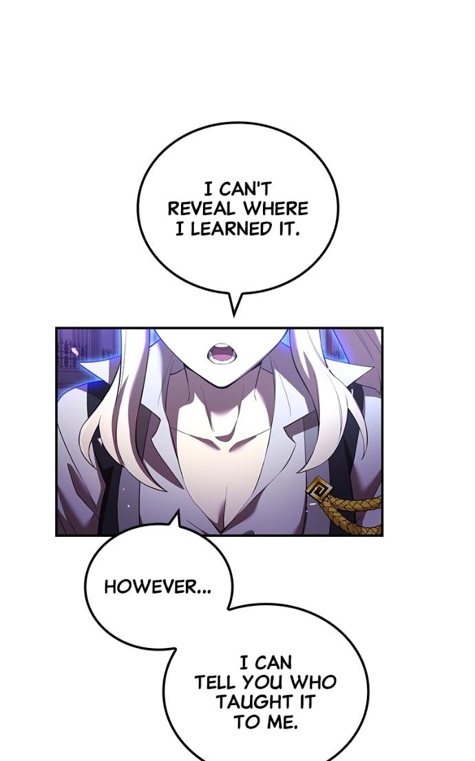 I am the strongest awakeners, recognized by all of the world’s cheat masters Chapter 72 page 98 - 
