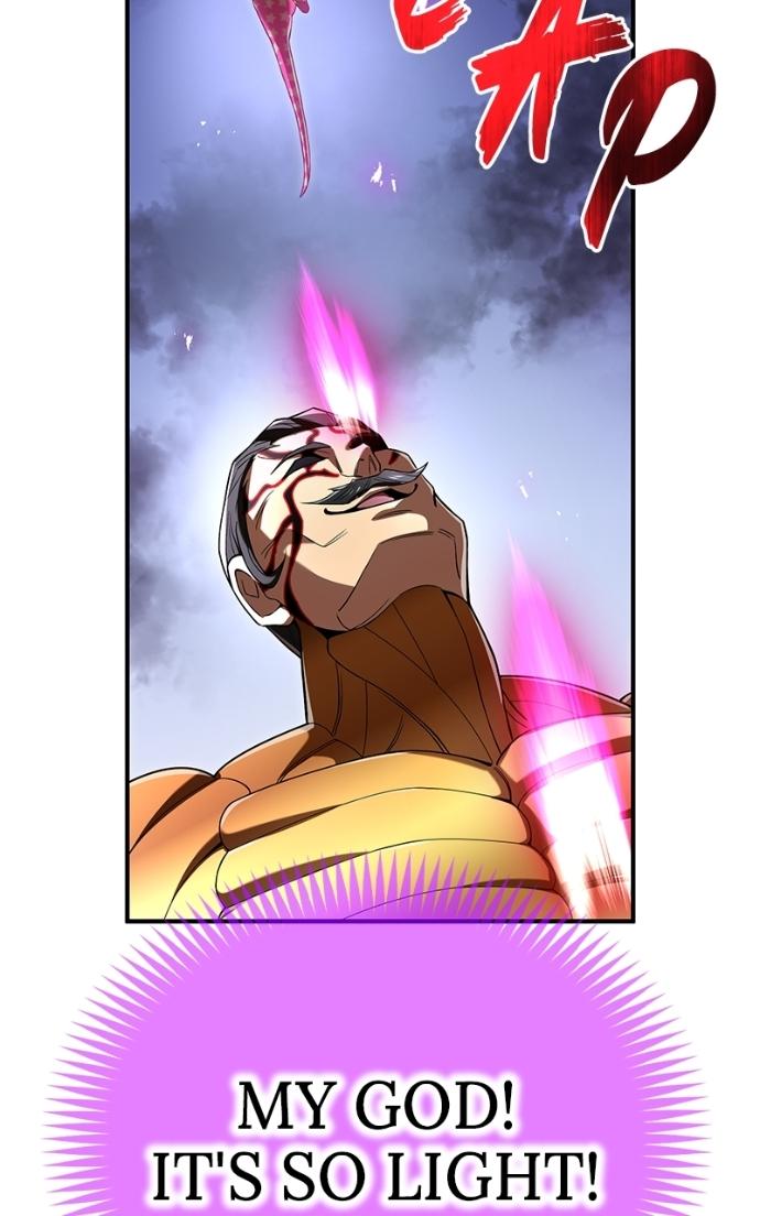 I am the strongest awakeners, recognized by all of the world’s cheat masters Chapter 73 page 116 - 
