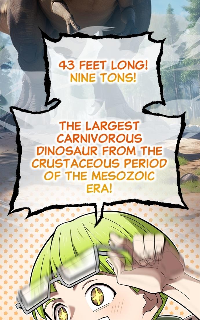 I am the strongest awakeners, recognized by all of the world’s cheat masters Chapter 73 page 21 - 