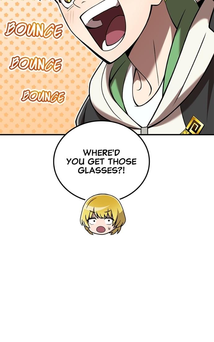 I am the strongest awakeners, recognized by all of the world’s cheat masters Chapter 73 page 22 - 