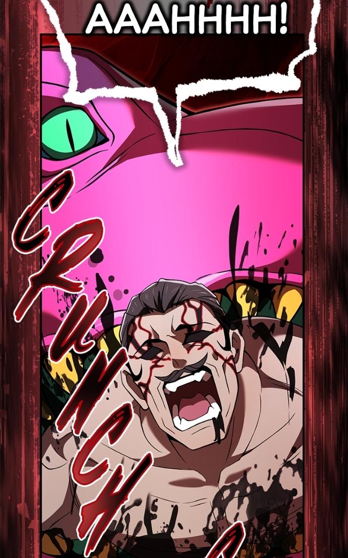 I am the strongest awakeners, recognized by all of the world’s cheat masters Chapter 73 page 25 - 