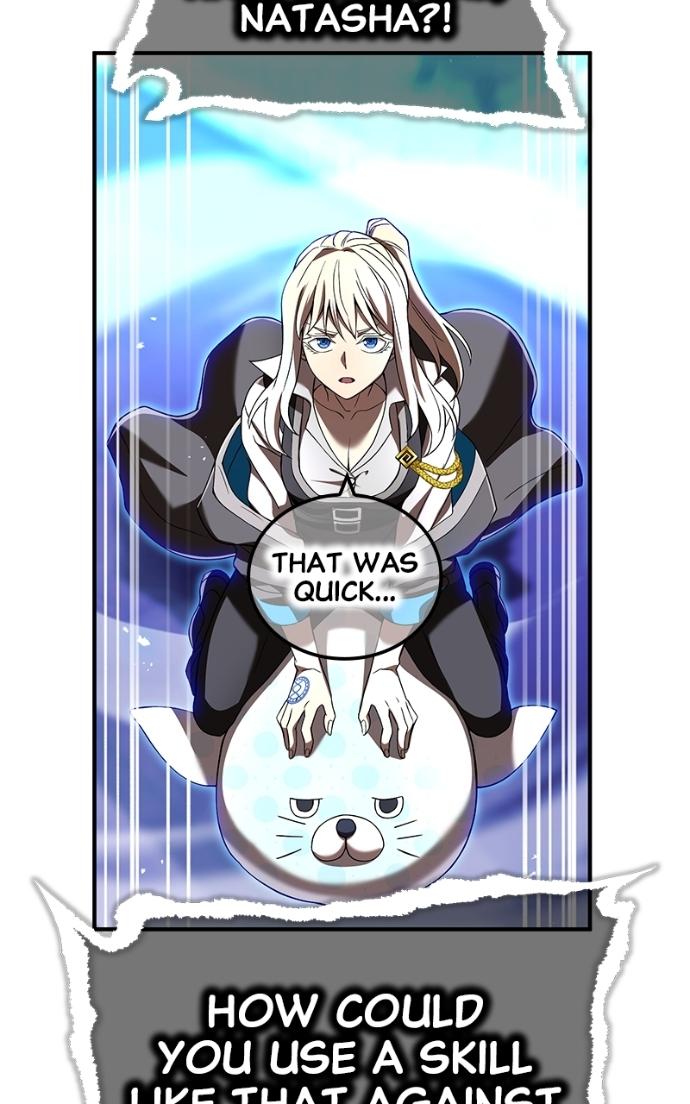 I am the strongest awakeners, recognized by all of the world’s cheat masters Chapter 73 page 39 - 