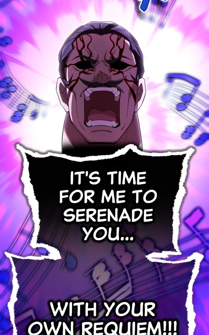 I am the strongest awakeners, recognized by all of the world’s cheat masters Chapter 73 page 46 - 