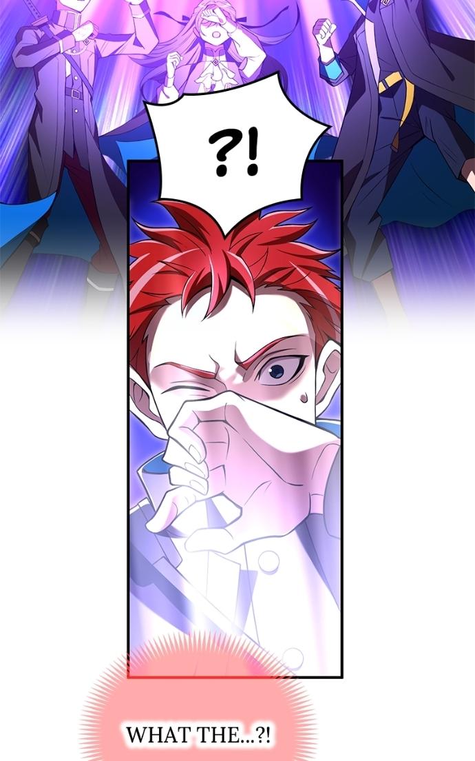 I am the strongest awakeners, recognized by all of the world’s cheat masters Chapter 73 page 49 - 