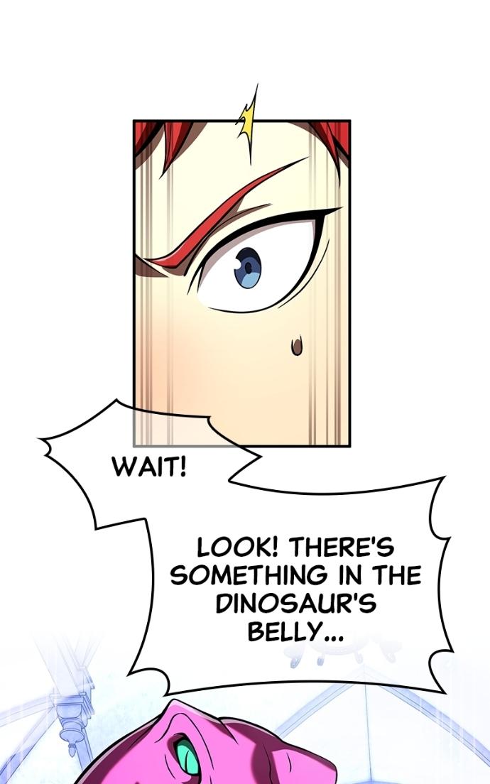 I am the strongest awakeners, recognized by all of the world’s cheat masters Chapter 73 page 8 - 