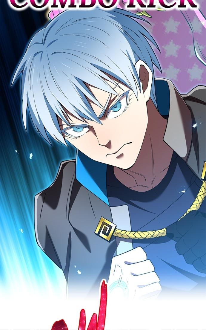 I am the strongest awakeners, recognized by all of the world’s cheat masters Chapter 73 page 81 - 
