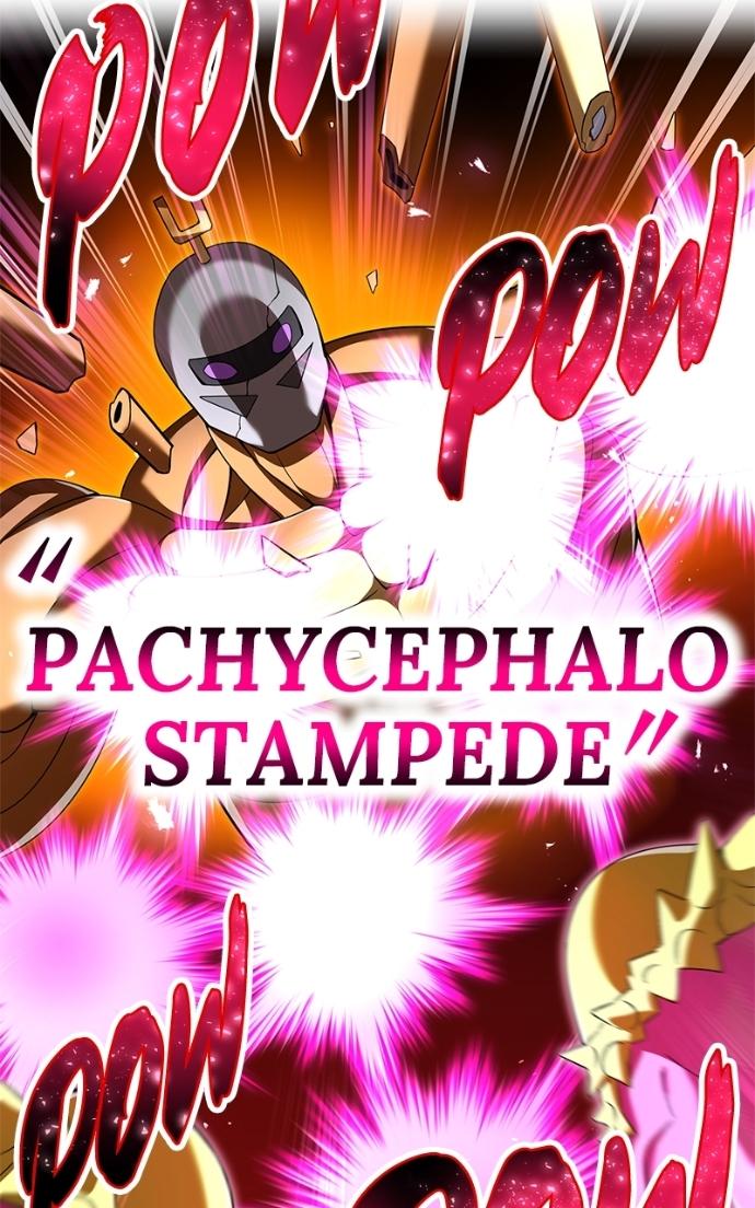 I am the strongest awakeners, recognized by all of the world’s cheat masters Chapter 73 page 82 - 