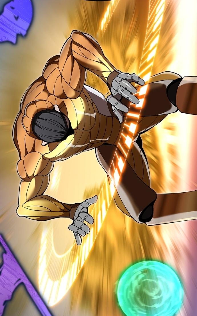 I am the strongest awakeners, recognized by all of the world’s cheat masters Chapter 73 page 95 - 