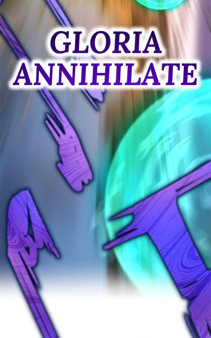 I am the strongest awakeners, recognized by all of the world’s cheat masters Chapter 73 page 96 - 