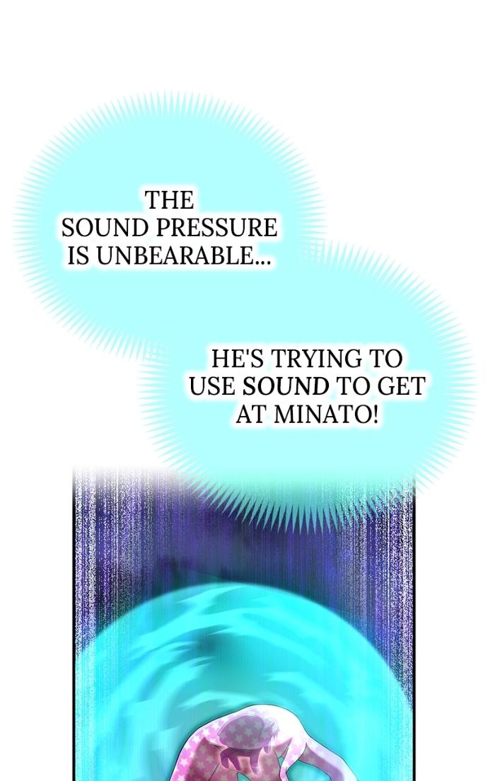 I am the strongest awakeners, recognized by all of the world’s cheat masters Chapter 73 page 99 - 