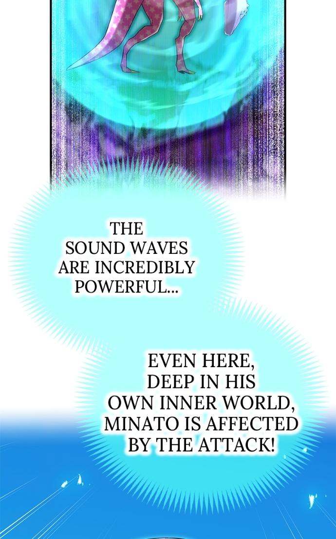 I am the strongest awakeners, recognized by all of the world’s cheat masters Chapter 73 page 100 - 