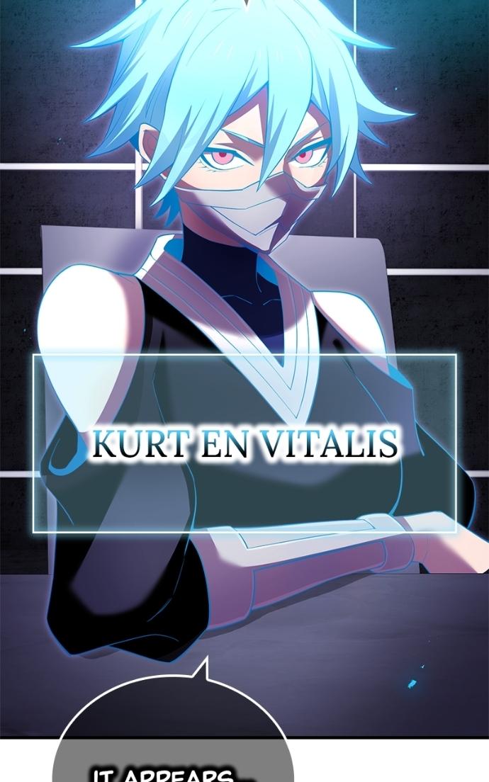 I am the strongest awakeners, recognized by all of the world’s cheat masters Chapter 74 page 11 - 