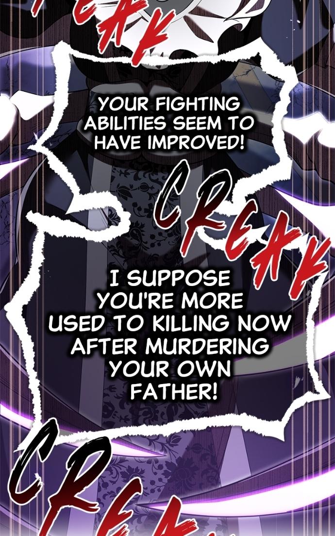 I am the strongest awakeners, recognized by all of the world’s cheat masters Chapter 74 page 110 - 