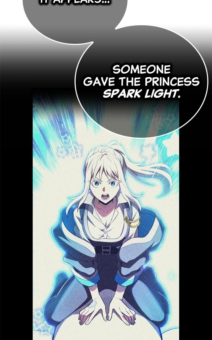 I am the strongest awakeners, recognized by all of the world’s cheat masters Chapter 74 page 12 - 