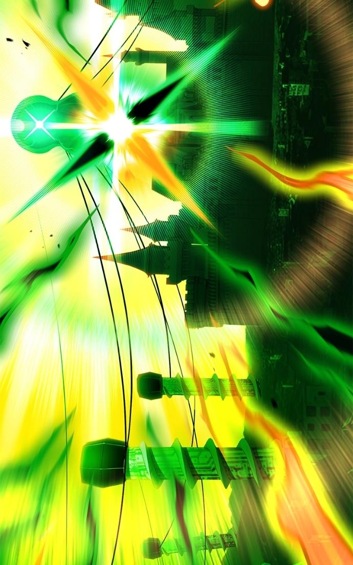 I am the strongest awakeners, recognized by all of the world’s cheat masters Chapter 74 page 128 - 