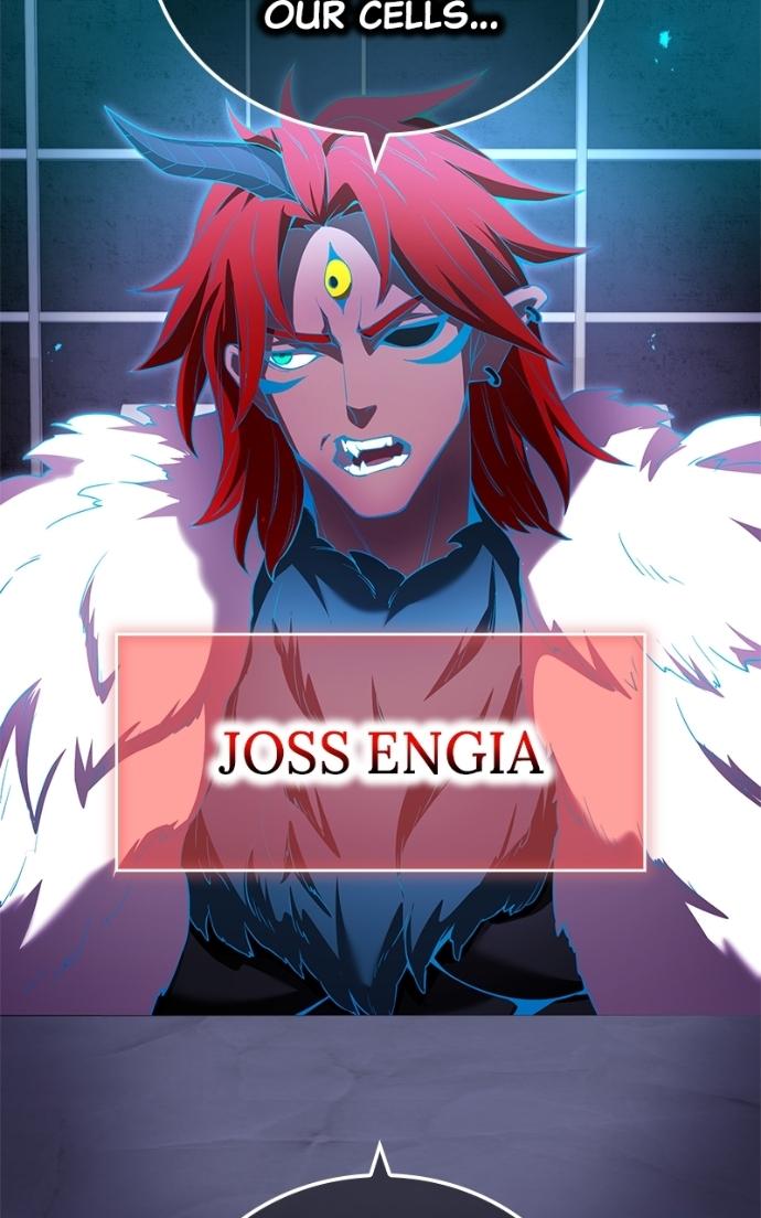 I am the strongest awakeners, recognized by all of the world’s cheat masters Chapter 74 page 14 - 