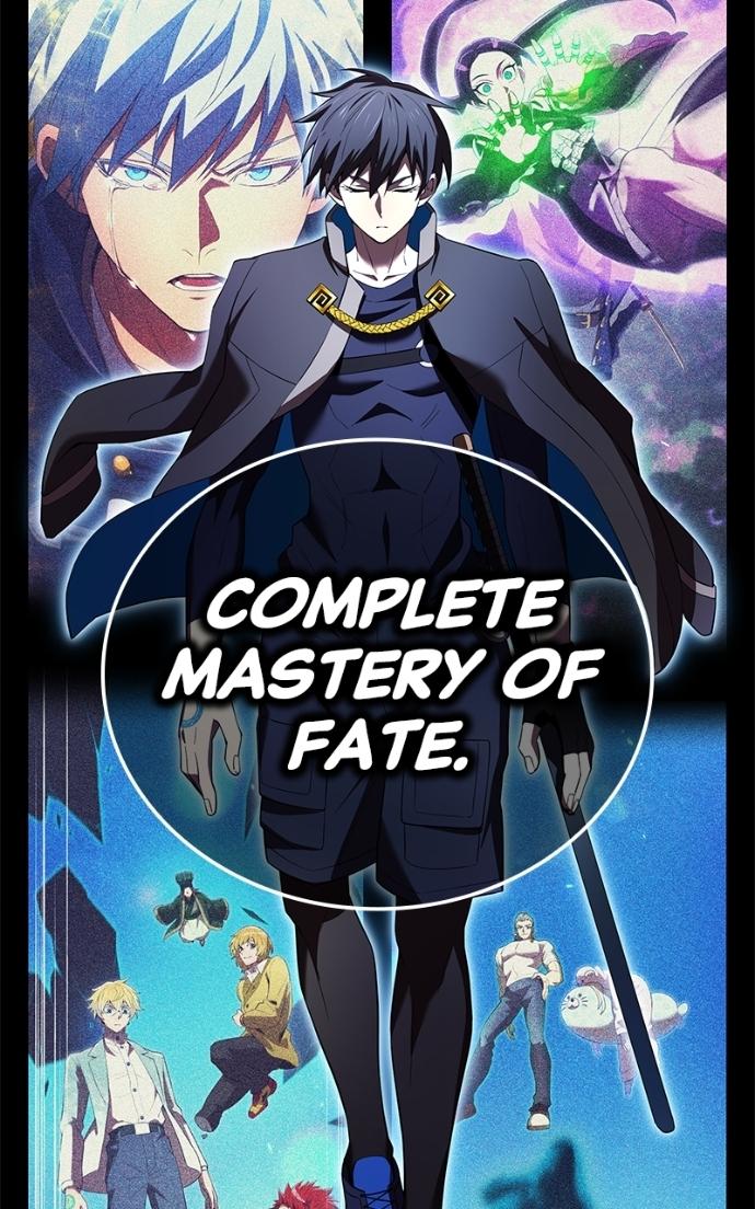 I am the strongest awakeners, recognized by all of the world’s cheat masters Chapter 74 page 19 - 
