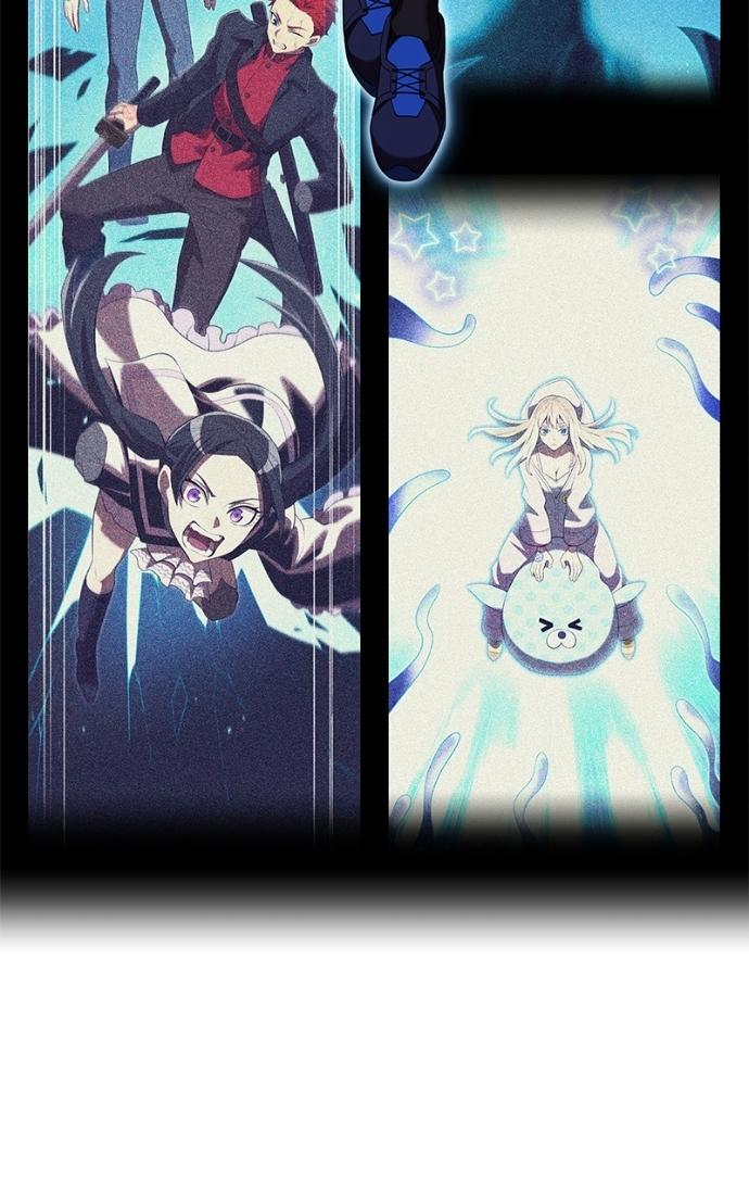 I am the strongest awakeners, recognized by all of the world’s cheat masters Chapter 74 page 20 - 