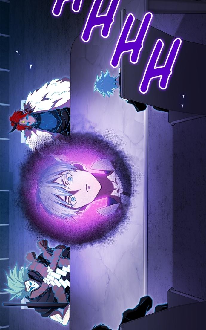 I am the strongest awakeners, recognized by all of the world’s cheat masters Chapter 74 page 3 - 