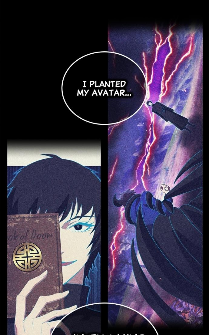 I am the strongest awakeners, recognized by all of the world’s cheat masters Chapter 74 page 5 - 