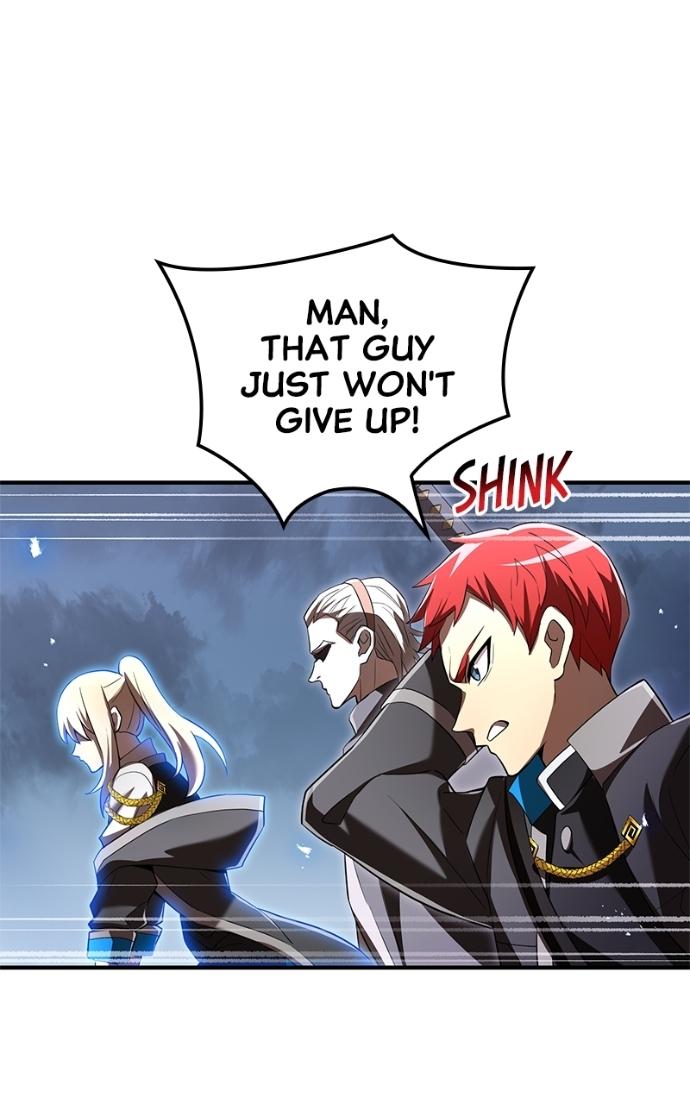 I am the strongest awakeners, recognized by all of the world’s cheat masters Chapter 74 page 44 - 