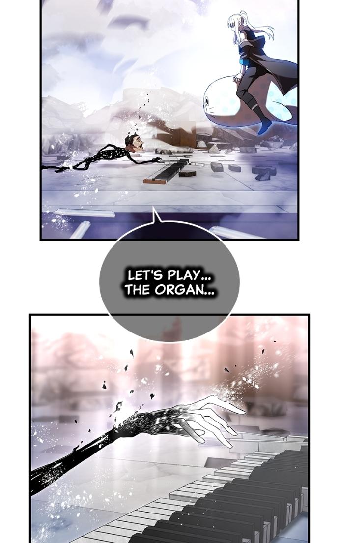 I am the strongest awakeners, recognized by all of the world’s cheat masters Chapter 74 page 50 - 
