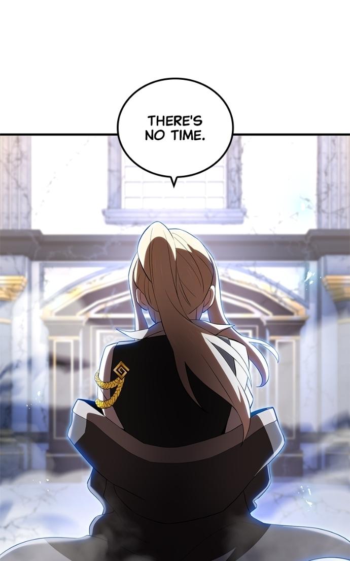 I am the strongest awakeners, recognized by all of the world’s cheat masters Chapter 74 page 60 - 