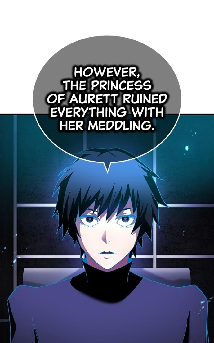 I am the strongest awakeners, recognized by all of the world’s cheat masters Chapter 74 page 7 - 