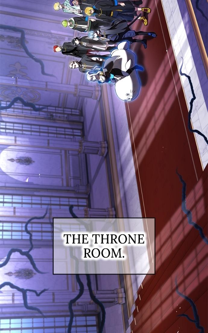 I am the strongest awakeners, recognized by all of the world’s cheat masters Chapter 74 page 67 - 