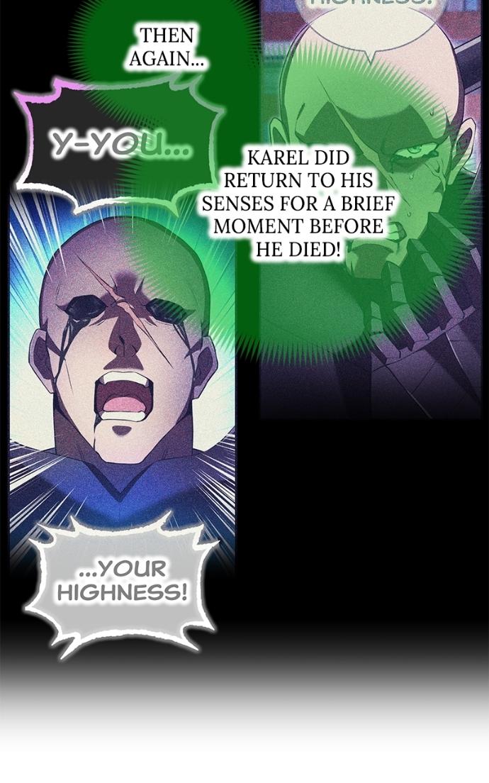 I am the strongest awakeners, recognized by all of the world’s cheat masters Chapter 74 page 76 - 