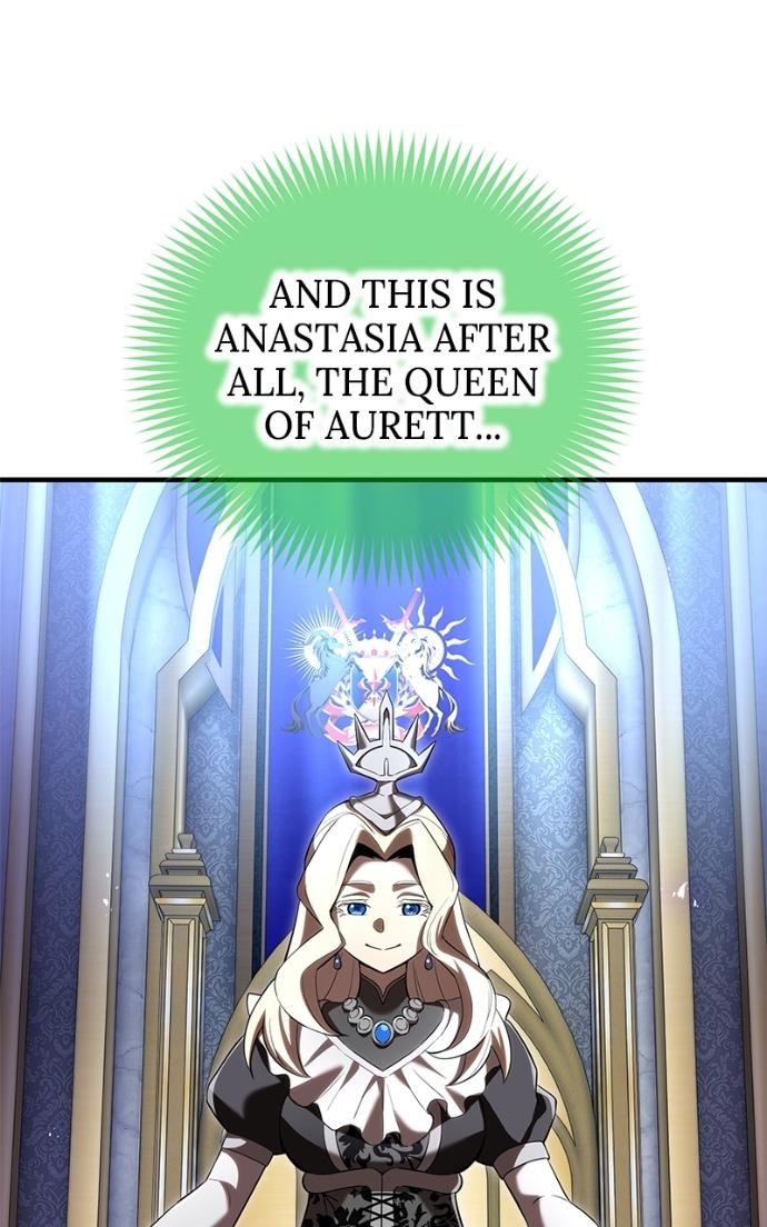 I am the strongest awakeners, recognized by all of the world’s cheat masters Chapter 74 page 77 - 