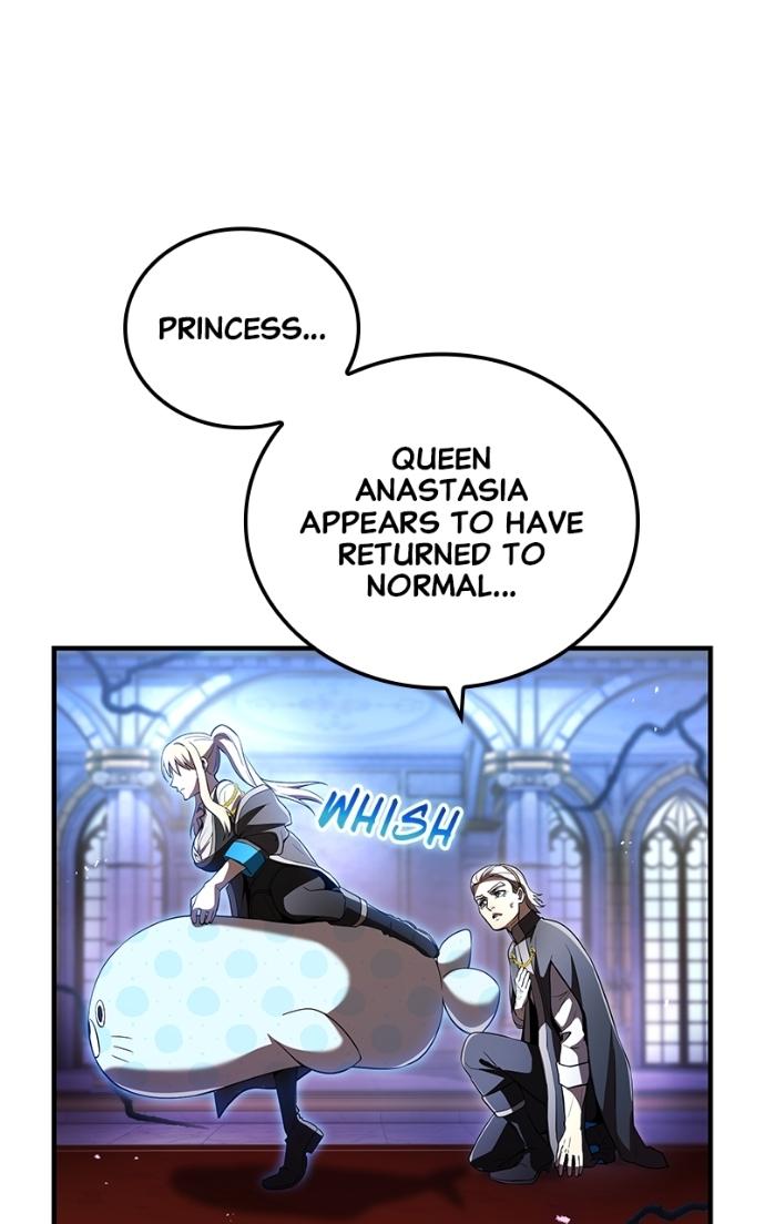 I am the strongest awakeners, recognized by all of the world’s cheat masters Chapter 74 page 79 - 