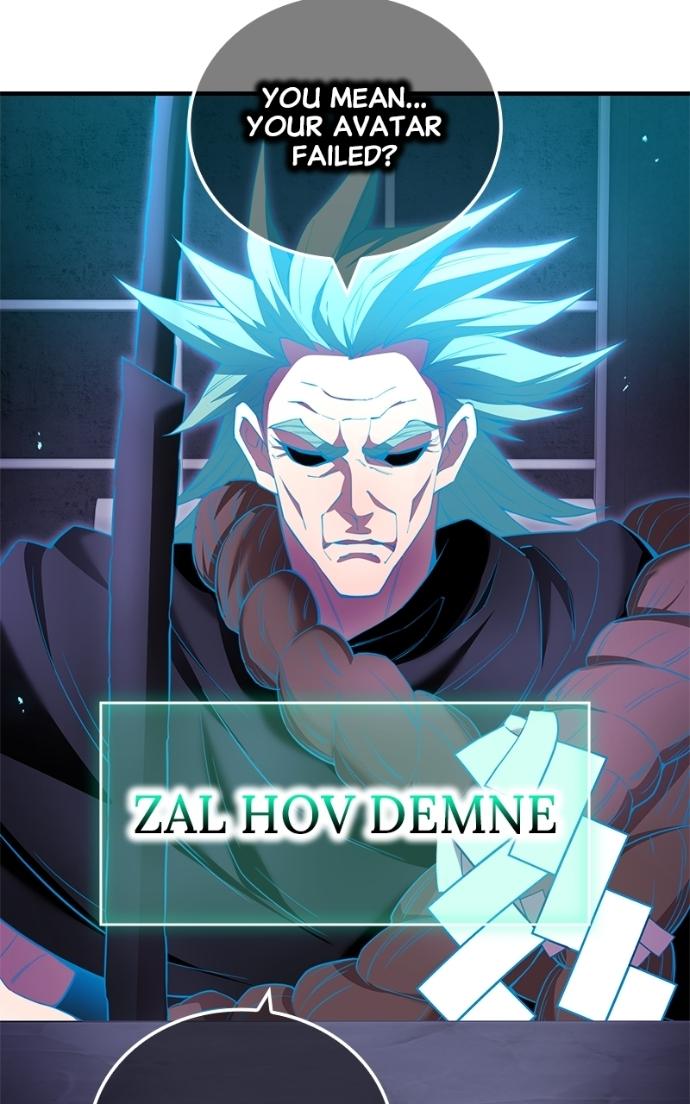 I am the strongest awakeners, recognized by all of the world’s cheat masters Chapter 74 page 9 - 