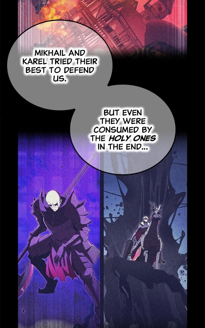 I am the strongest awakeners, recognized by all of the world’s cheat masters Chapter 74 page 86 - 