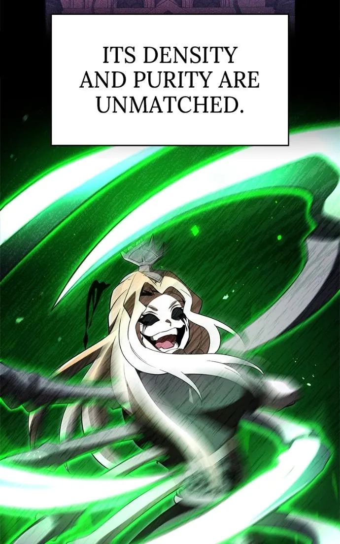 I am the strongest awakeners, recognized by all of the world’s cheat masters Chapter 75 page 11 - 