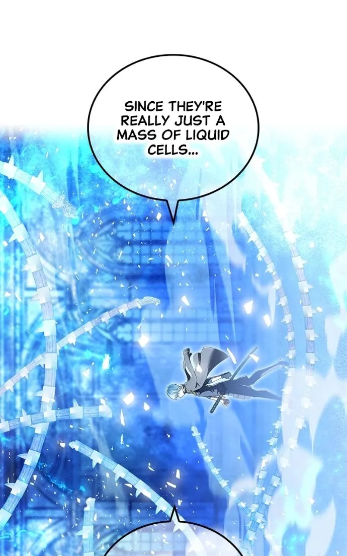 I am the strongest awakeners, recognized by all of the world’s cheat masters Chapter 75 page 102 - 