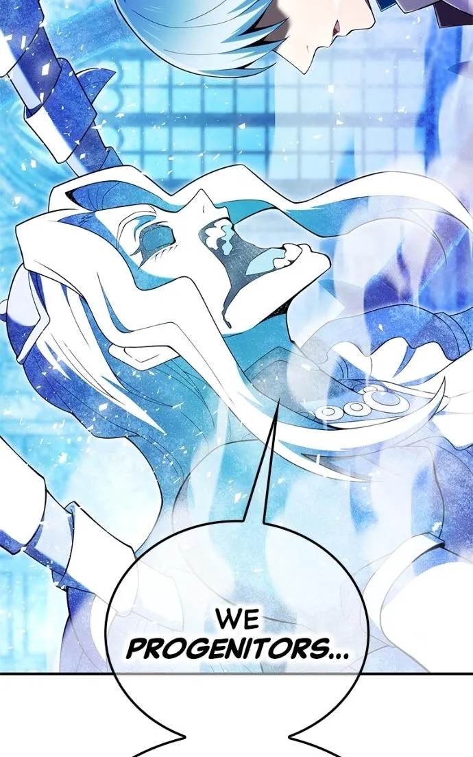 I am the strongest awakeners, recognized by all of the world’s cheat masters Chapter 75 page 105 - 