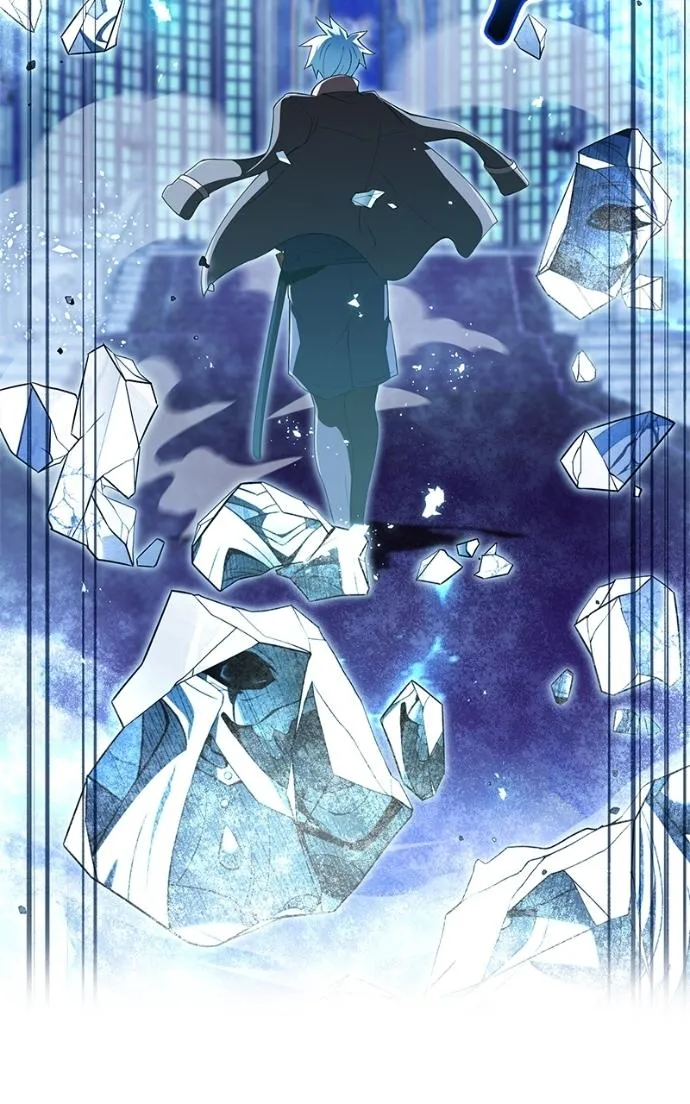 I am the strongest awakeners, recognized by all of the world’s cheat masters Chapter 75 page 109 - 