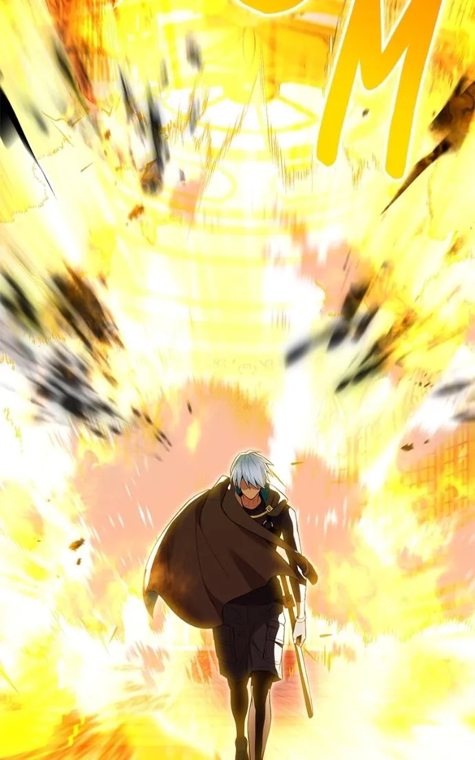 I am the strongest awakeners, recognized by all of the world’s cheat masters Chapter 75 page 112 - 
