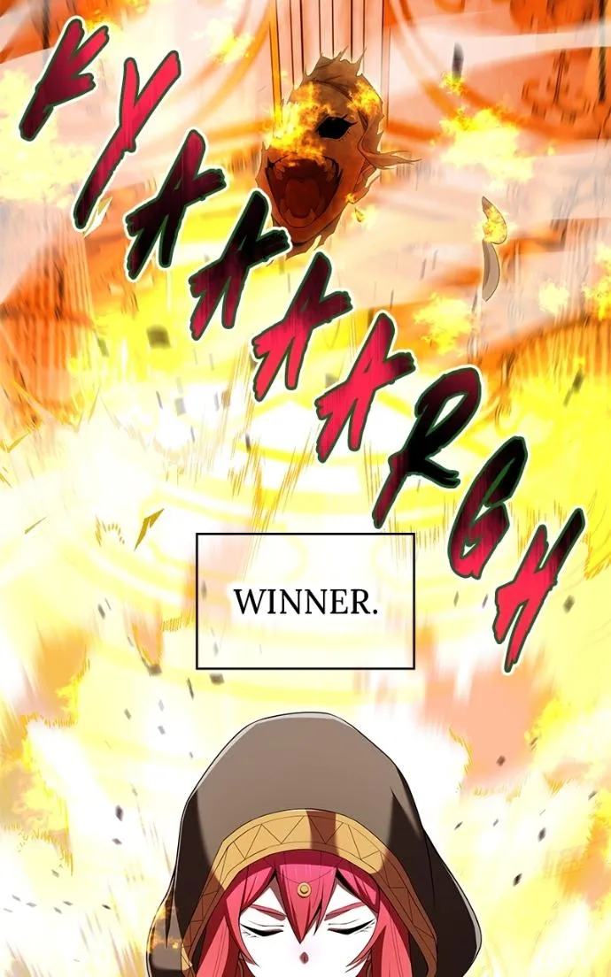 I am the strongest awakeners, recognized by all of the world’s cheat masters Chapter 75 page 114 - 