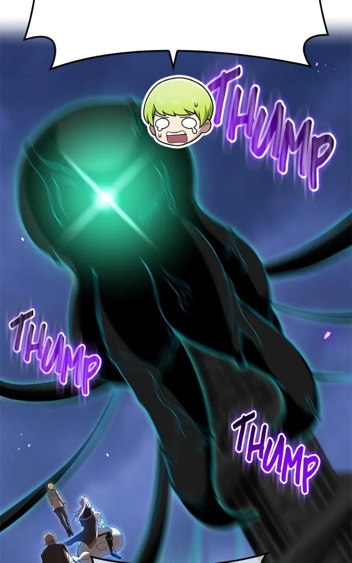 I am the strongest awakeners, recognized by all of the world’s cheat masters Chapter 75 page 118 - 
