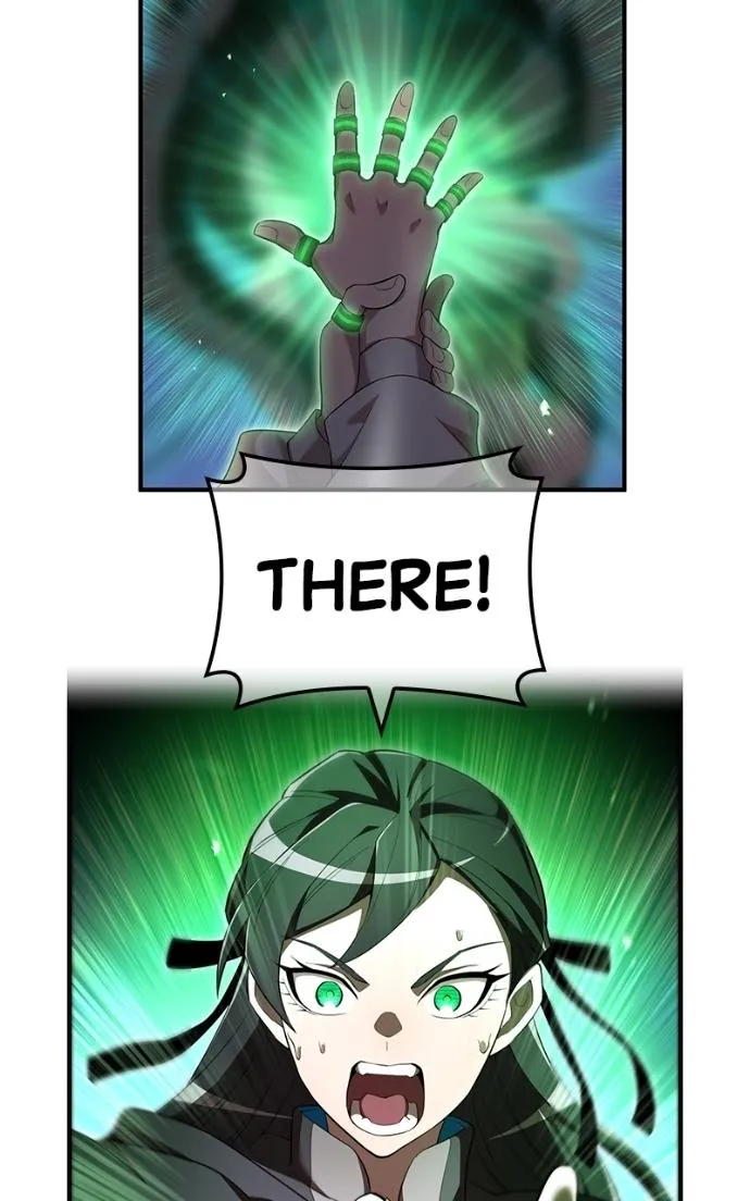 I am the strongest awakeners, recognized by all of the world’s cheat masters Chapter 75 page 121 - 