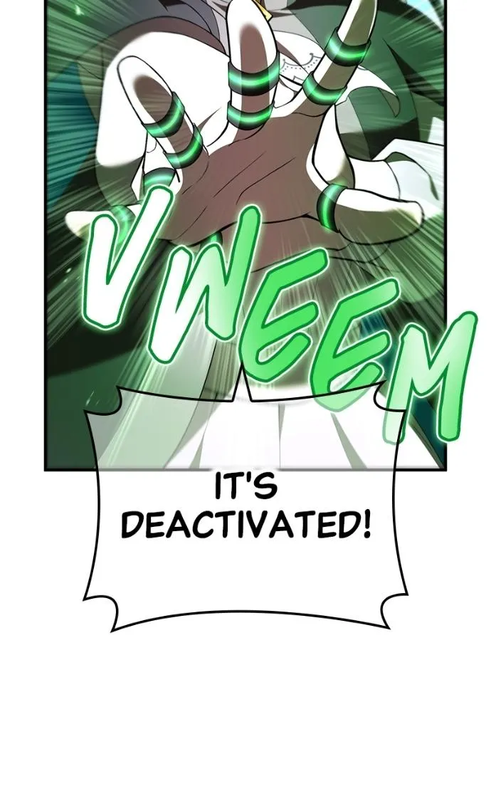 I am the strongest awakeners, recognized by all of the world’s cheat masters Chapter 75 page 122 - 