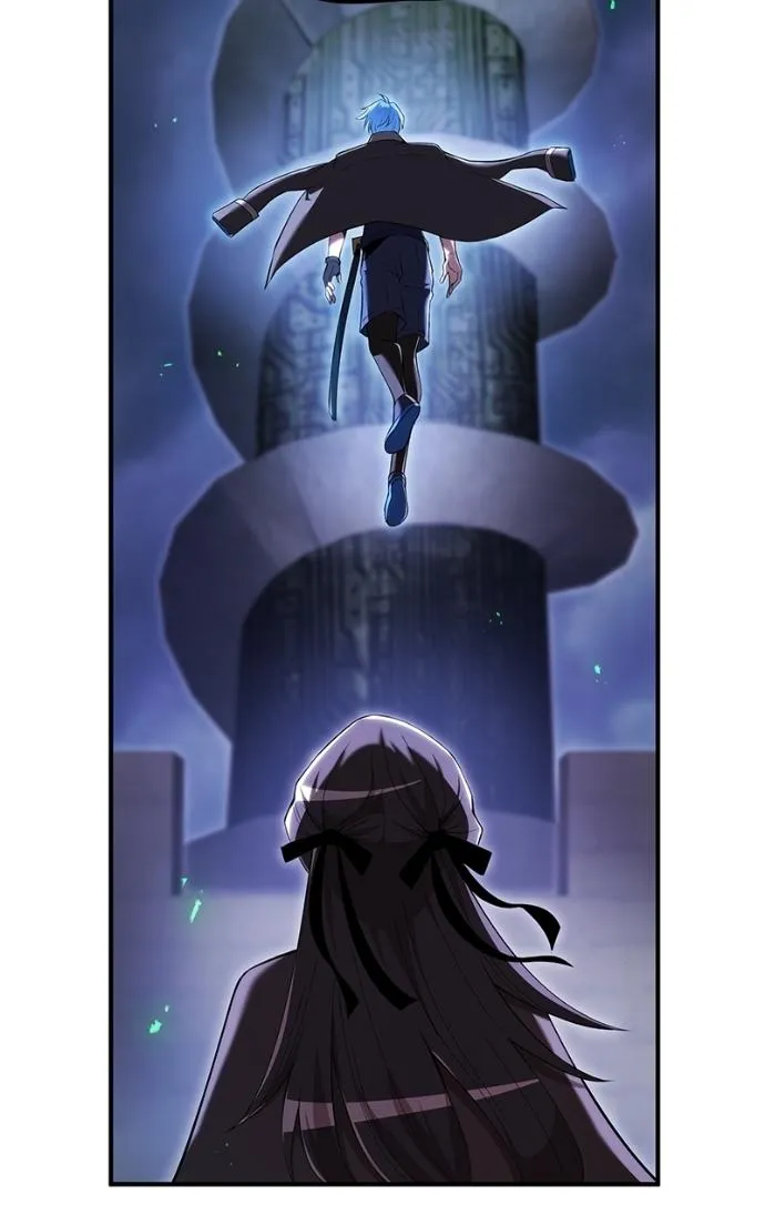 I am the strongest awakeners, recognized by all of the world’s cheat masters Chapter 75 page 127 - 