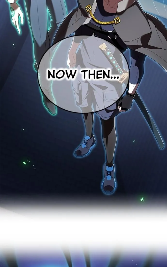 I am the strongest awakeners, recognized by all of the world’s cheat masters Chapter 75 page 130 - 